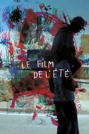 Affiche du film Le Film de l’été