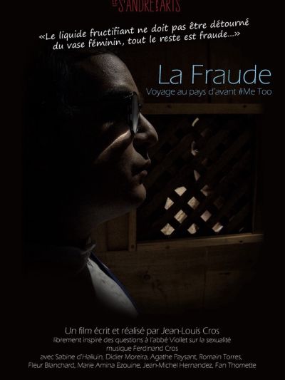 La Fraude