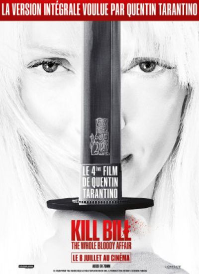 Kill Bill: The Whole Bloody Affair