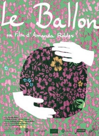 ENSAV de Femmes : Le ballon et autres courts métrages