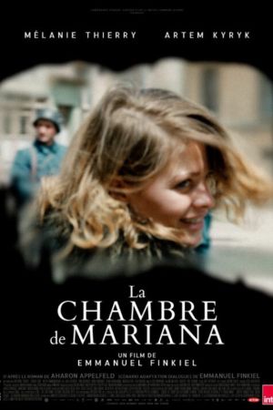 Affiche du film La Chambre de Mariana