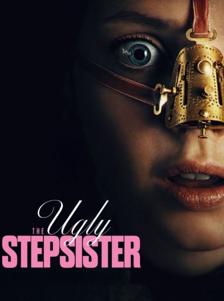 The Ugly Stepsister