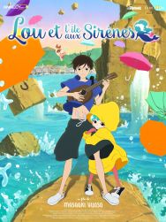Lou et l’île aux sirènes