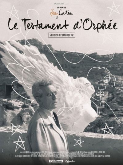 Le Testament d'Orphée