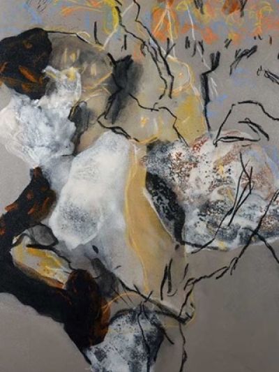 Bois de vie, Lumière et Matière