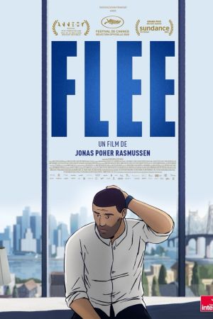Affiche du film Flee