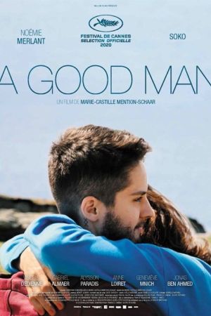 Affiche du film A Good Man