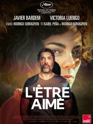 Affiche du film L'Etre Aimé
