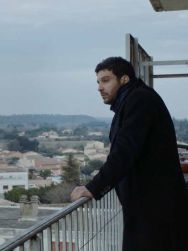 Retour à Bollène