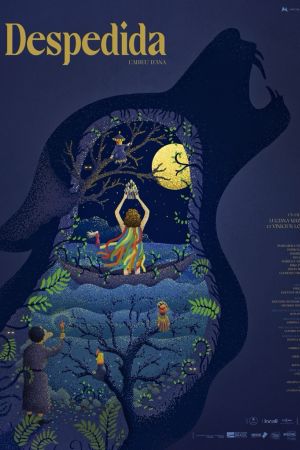 Affiche du film Despedida