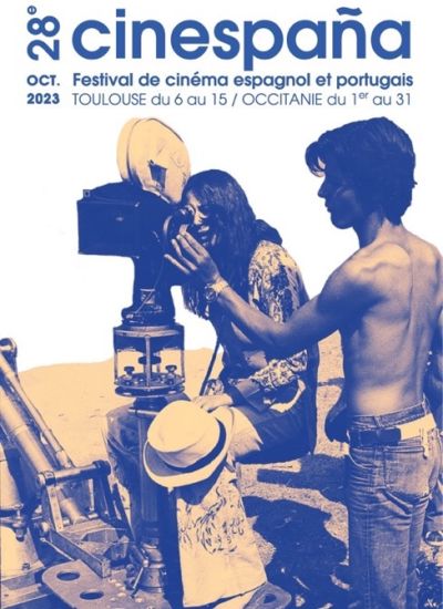 Festival Cinespaña 2023