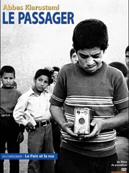 Le Passager