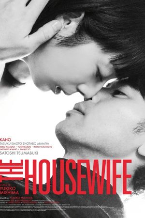 Affiche du film The Housewife