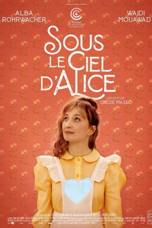 Affiche du film Sous le ciel d’Alice