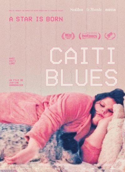 Caiti Blues