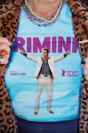 Affiche du film Rimini