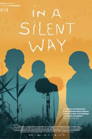 Affiche du film In a silent way