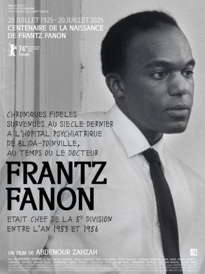 Frantz Fanon