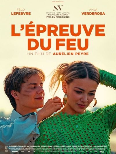 L'Epreuve du feu