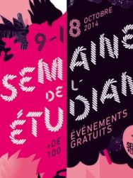 Semaine de l'étudiant 2014 : Deux programmes de courts-métrages (entrée libre)
