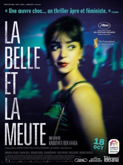 La Belle et la meute