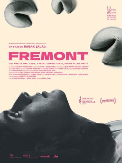 Fremont