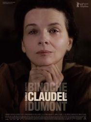 Camille Claudel, 1915