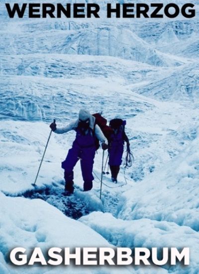 Gasherbrum, la montagne lumineuse