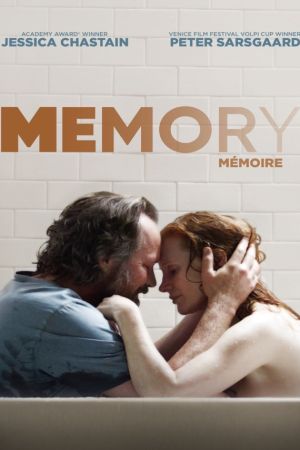 Affiche du film Memory
