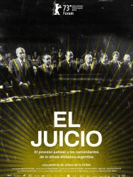El Juicio