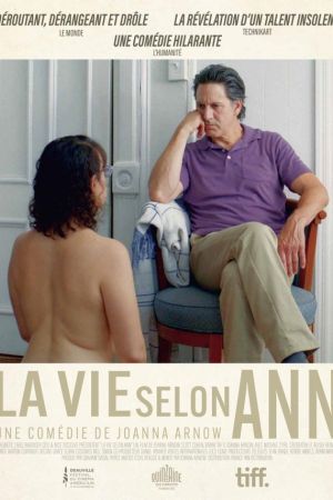 Affiche du film La Vie selon Ann